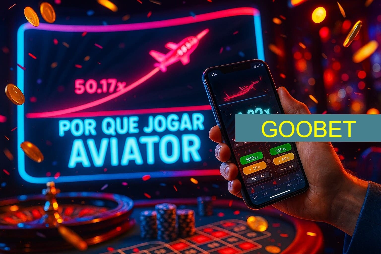 Como Jogar Aviator