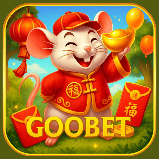 Imagem promocional da GOOBET mostrando a plataforma e suas vantagens